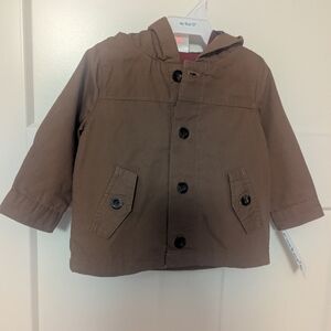 Light Weight Jacket 12 month
